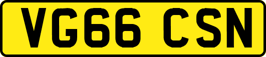 VG66CSN