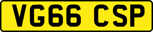 VG66CSP