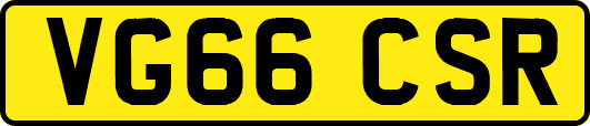 VG66CSR