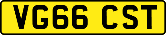 VG66CST