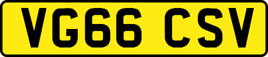VG66CSV