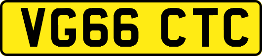 VG66CTC
