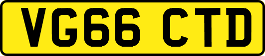 VG66CTD