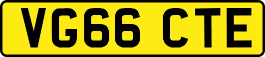 VG66CTE