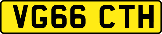 VG66CTH