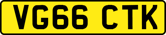 VG66CTK