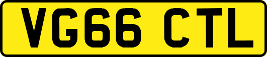 VG66CTL