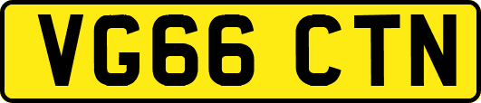 VG66CTN