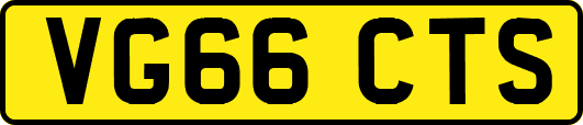 VG66CTS