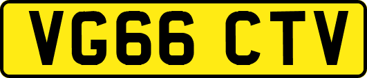 VG66CTV