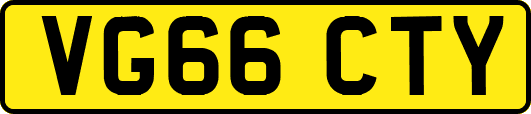 VG66CTY