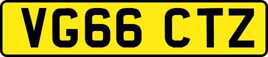 VG66CTZ