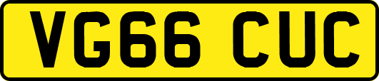 VG66CUC