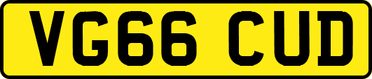 VG66CUD