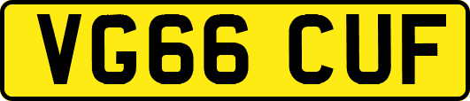 VG66CUF