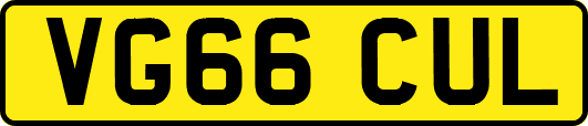 VG66CUL