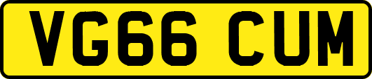 VG66CUM
