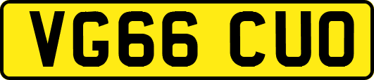 VG66CUO
