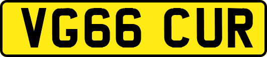 VG66CUR