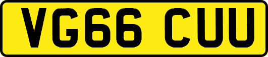 VG66CUU