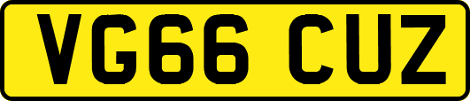 VG66CUZ