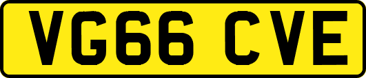 VG66CVE