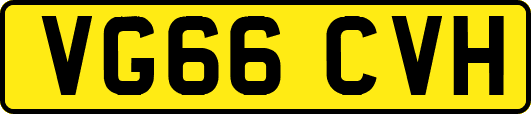 VG66CVH