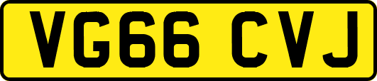 VG66CVJ