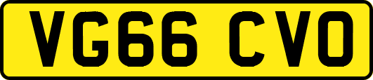 VG66CVO