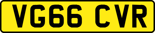 VG66CVR