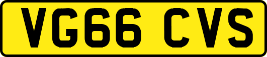 VG66CVS