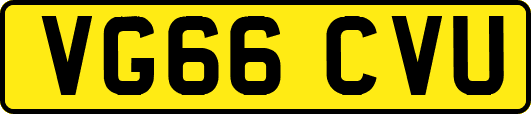 VG66CVU