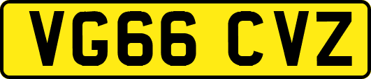 VG66CVZ