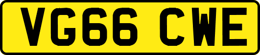 VG66CWE