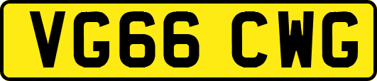 VG66CWG