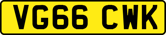 VG66CWK