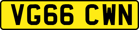 VG66CWN