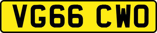 VG66CWO