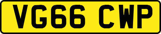 VG66CWP