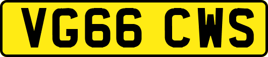 VG66CWS