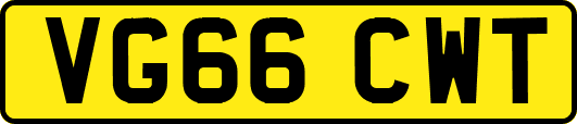VG66CWT