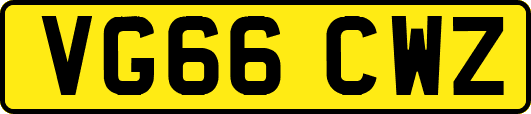 VG66CWZ