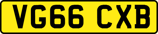 VG66CXB