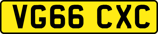 VG66CXC