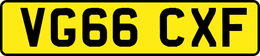 VG66CXF