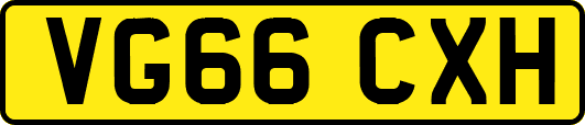 VG66CXH