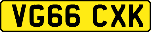 VG66CXK