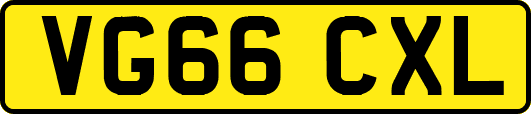 VG66CXL