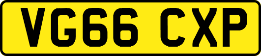 VG66CXP