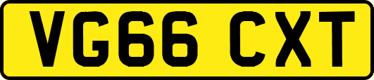 VG66CXT
